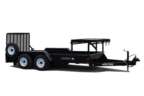 skid steer 6x12 dump trailer|mini skid steer trailer package.